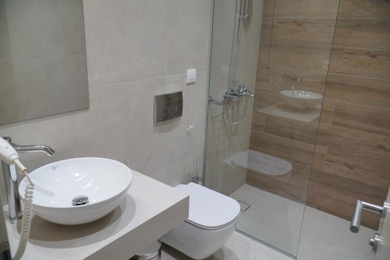Antel Suites & Apartments Khania Eksteriør bilde