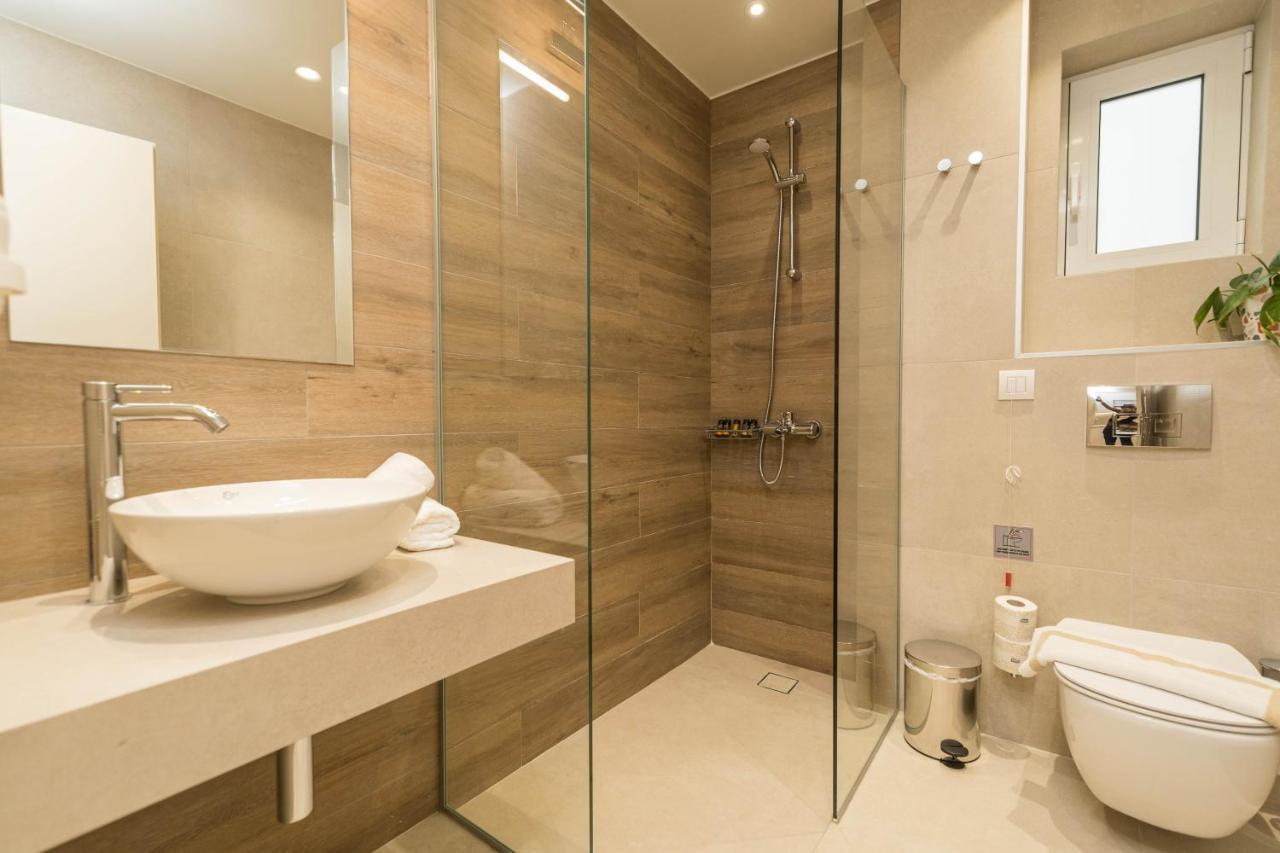 Antel Suites & Apartments Khania Eksteriør bilde