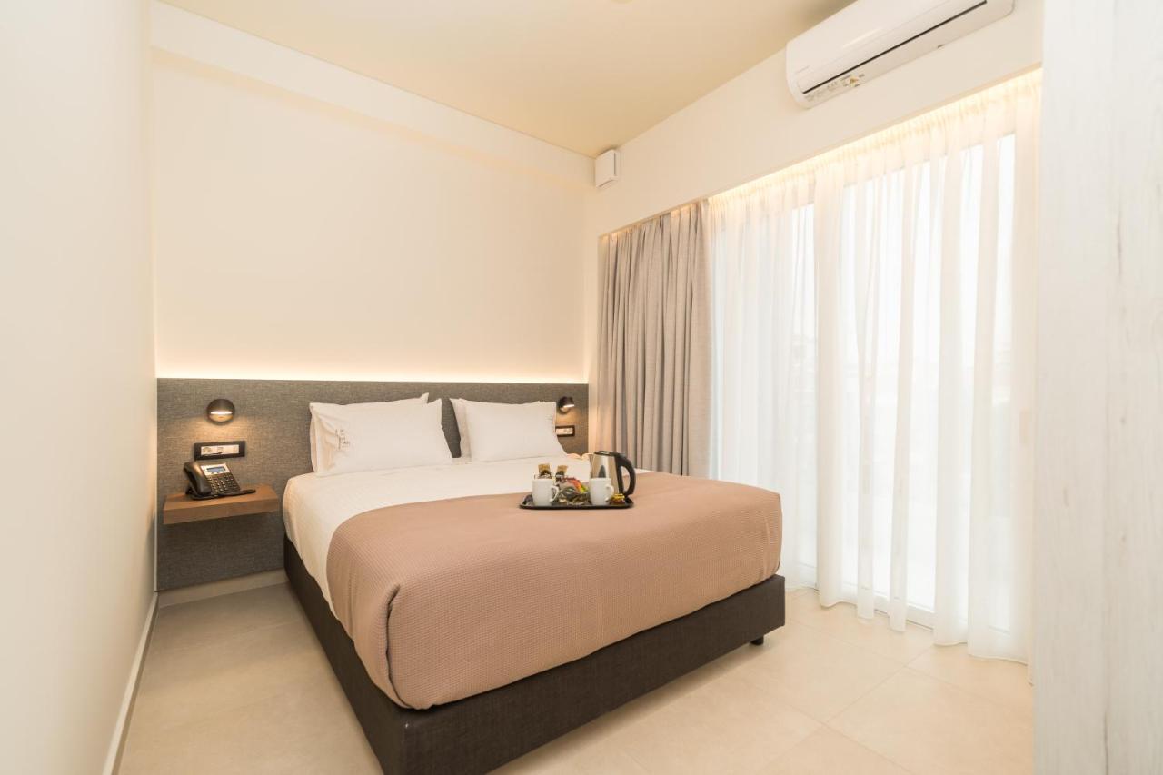 Antel Suites & Apartments Khania Eksteriør bilde