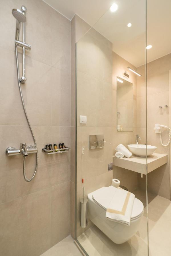 Antel Suites & Apartments Khania Eksteriør bilde