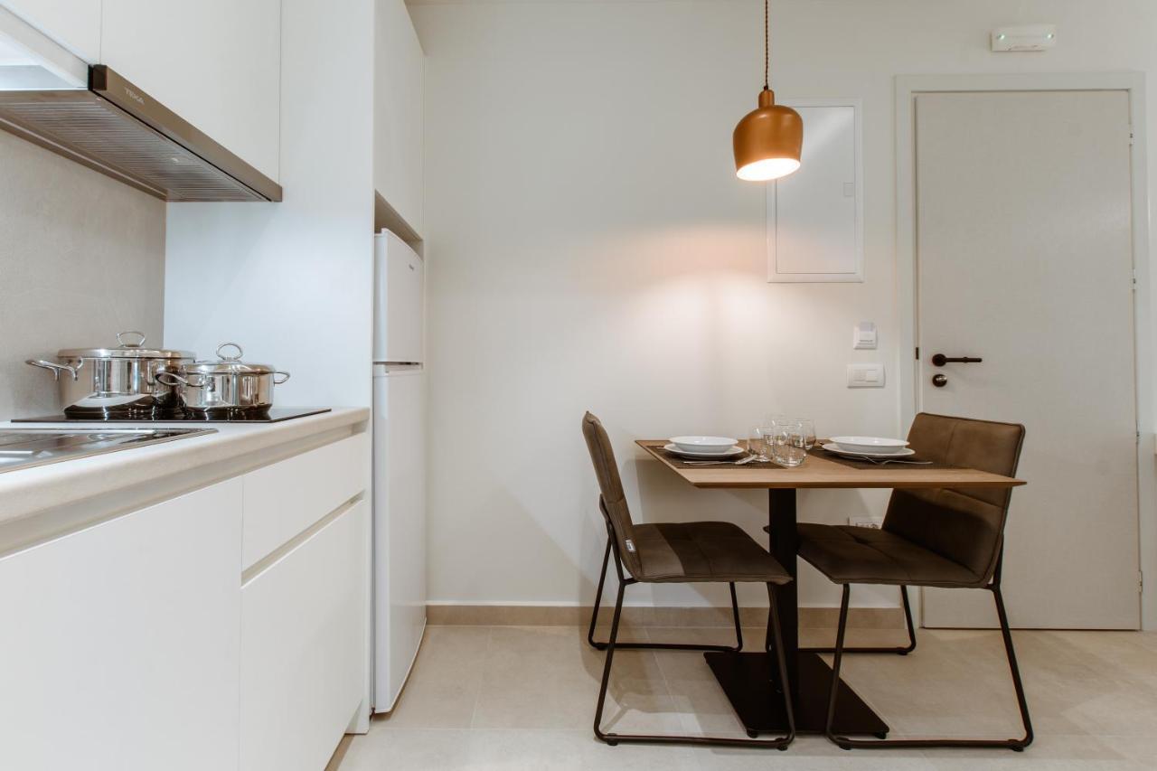 Antel Suites & Apartments Khania Eksteriør bilde