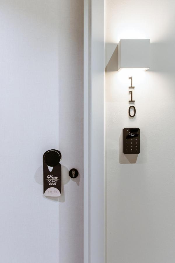 Antel Suites & Apartments Khania Eksteriør bilde