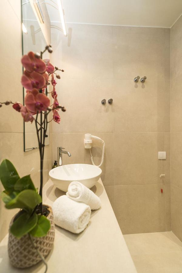 Antel Suites & Apartments Khania Eksteriør bilde