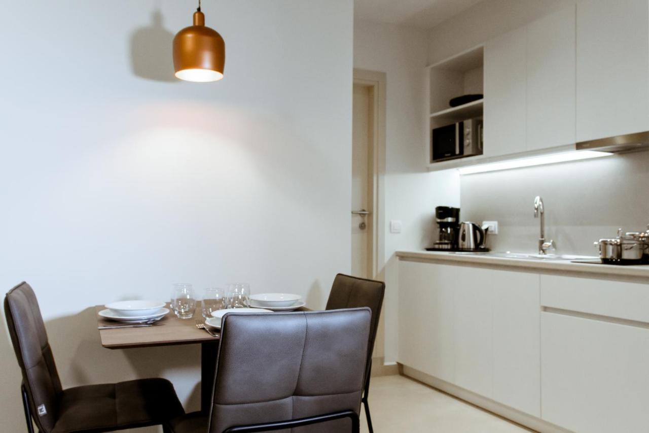 Antel Suites & Apartments Khania Eksteriør bilde