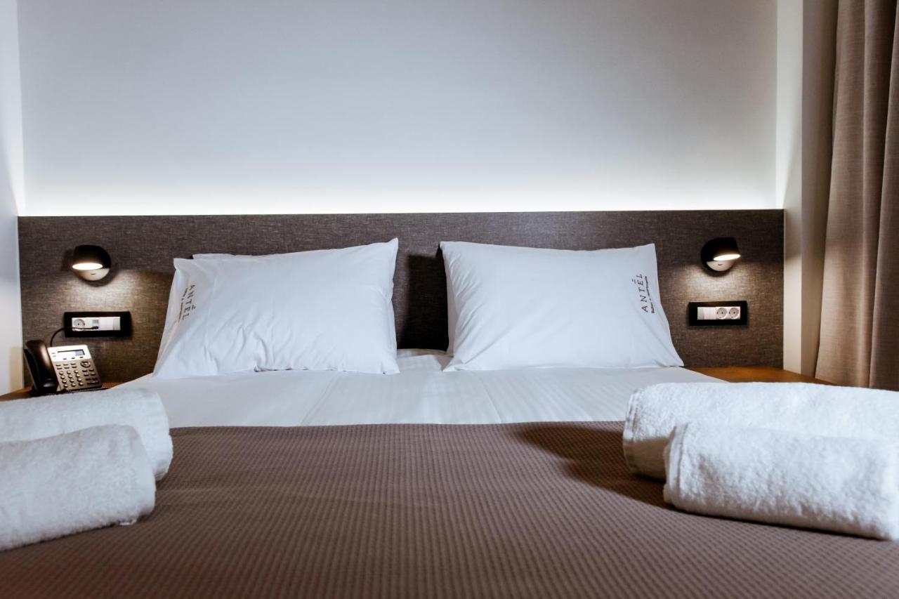 Antel Suites & Apartments Khania Eksteriør bilde